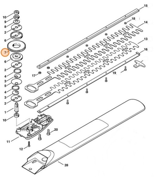 Фронтальный круг (60106421510)