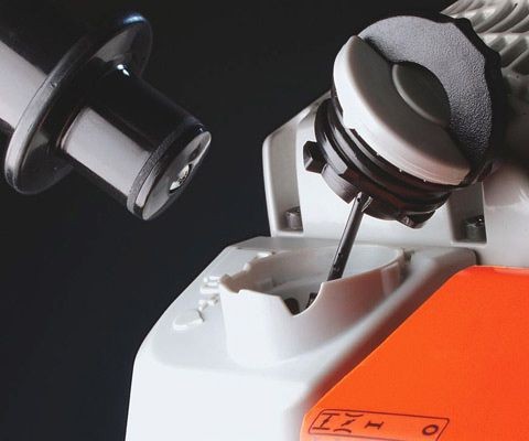 Бензопила STIHL MS 230, 40см (11232000756) Бензопила STIHL MS 230, 40см (11232000756)