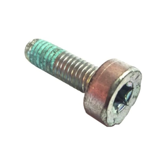Винт с цилиндрической головкой IS-M5x16 STIHL 90223410983