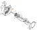 Корпус вентилятора STIHL 11230801815