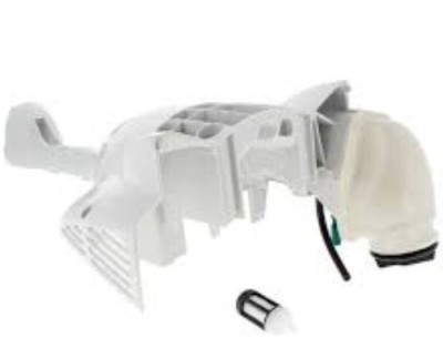 Картер двигуна STIHL 41440203018