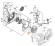 Mаховик STIHL 11294001201