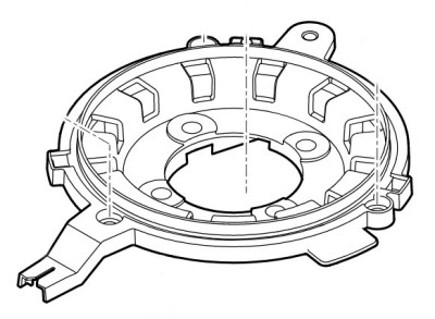 Ошейник (63407012005) Ошейник (63407012005)