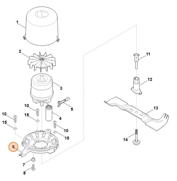 Ошейник (63407012005)