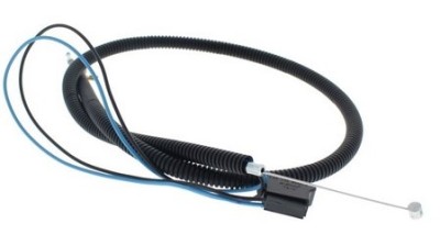 Трос управління дросельною заслонкою STIHL 42411801101