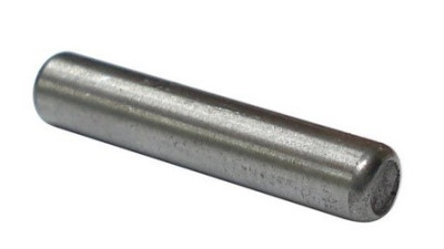 Хвостовик цилиндрический 5х24 (93714702640) Хвостовик цилиндрический 5х24 (93714702640)