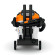 Аккумуляторный пилосос STIHL SEA 60.0 L, 36В, каркас (SA040117301)