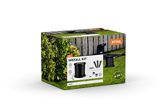 Монтажный комплект STIHL iMOW Install Kit1 (IA000071004)