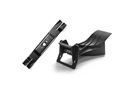 Комплект для мульчирования STIHL, 37см, Кіt339, AMK039 (69090071081) Комплект для мульчирования STIHL, 37см, Кіt339, AMK039 (69090071081)