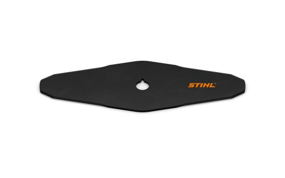 Нож для зарослей STIHL 305мм-2 лепестка Spezial (40007134103)