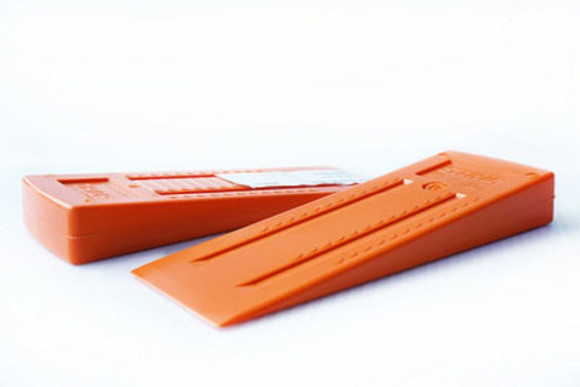 Валочный клин из пластика STIHL, 23см (00008812213)