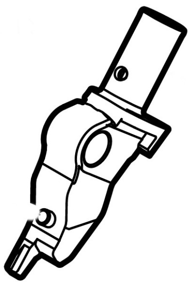 Крепежный элемент (63114031100)