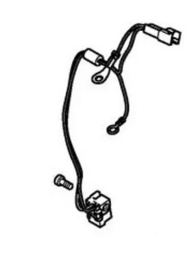 Кабельний джгут STIHL 11424403003