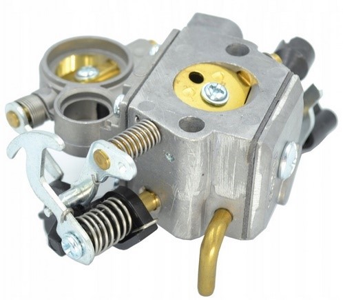 Карбюратор WTE-8A (11401200600)