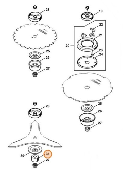 Кольцо защитное (41167172702)