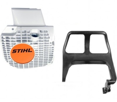 Корпус вентилятора (11230801818)