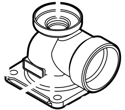 Ошейник (VB037012000) Ошейник (VB037012000)