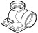 Ошейник (VB037012000)