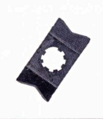 Ніж-лопать STIHL 60117020300 Ніж-лопать STIHL 60117020300