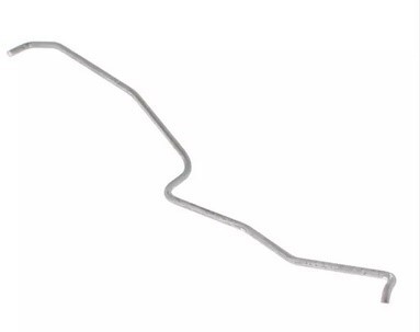 Важільно-тяговий механізм дросельної заслонки STIHL 42411821501