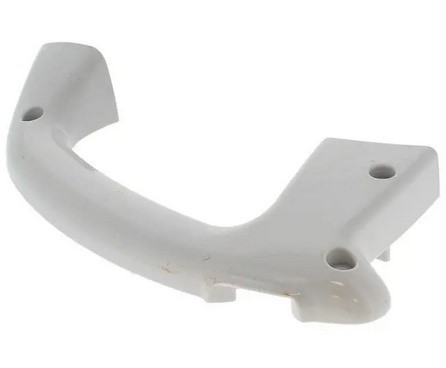 Півкожух рукоятки STIHL 42417910600