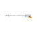 Удлинитель штока для STIHL HLA 56 (HA018205000)