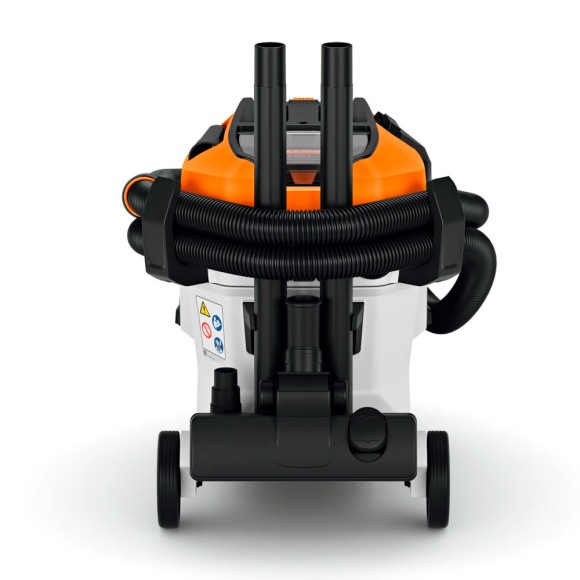 Аккумуляторный пилосос STIHL SEA 100.0 L, 36В, каркас (SA040117311)