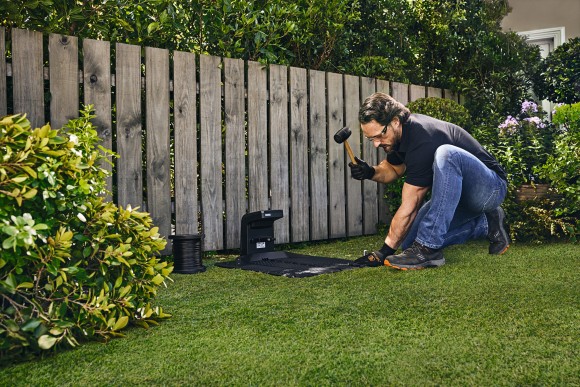 Монтажный комплект STIHL iMOW Install Kit2 Plus (IA000071005)