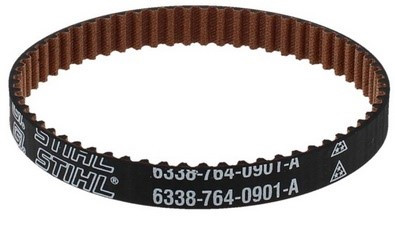 Зубчатый ремень (63387640901)