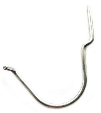 Направляющая ремня (62417113910) Направляющая ремня (62417113910)