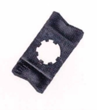 Ніж-лопать STIHL 60117020310 Ніж-лопать STIHL 60117020310