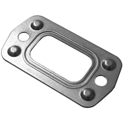 Уплотнение глушителя STIHL 11401490600