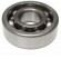 Шарикопідшипник 6003-2RS STIHL 95030035330