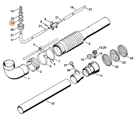 Редуктор (42033587400)