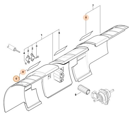 Фартук (46017402800)