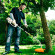 Триммер электрический STIHL FSE 60 (48090114111)