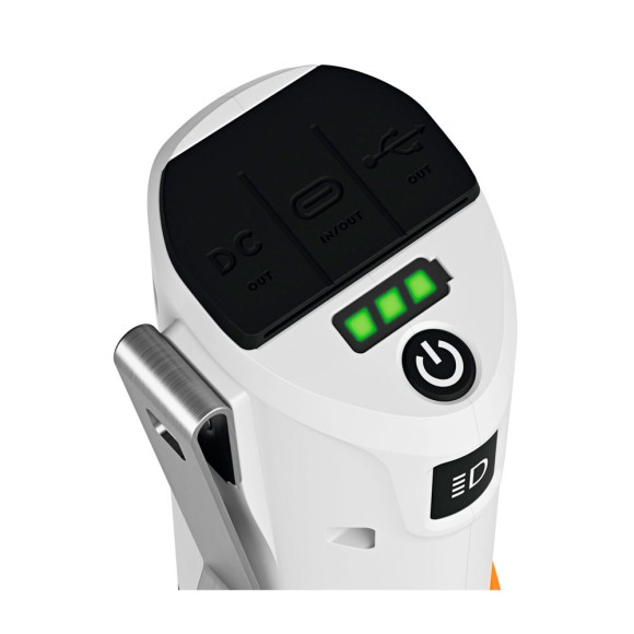 Зарядный адаптер STIHL PS1.0 (GA080118000) Зарядный адаптер STIHL PS1.0 (GA080118000)