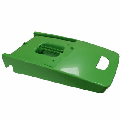 Верхняя часть травосборника VIKING 63407602100