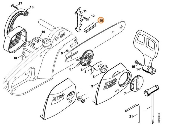 Вкладыш (11230212800)