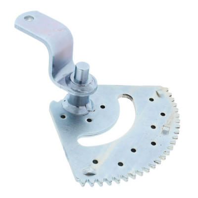 Зубчатый сектор VIKING 61707803600