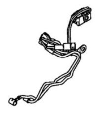 Кабельний жгут STIHL 11434403008