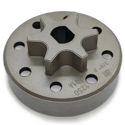 Цепь приводное колесо 3/8\ (12506421201) Цепь приводное колесо 3/8\ (12506421201)