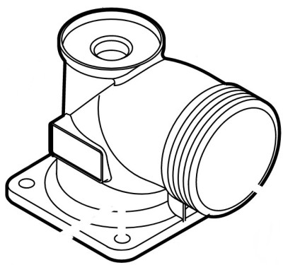 Ошейник (VB047012000) Ошейник (VB047012000)