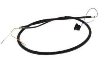 Трос управління дросельною заслонкою STIHL 42441801102