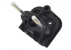 Проміжний фланець STIHL 41401202300 Проміжний фланець STIHL 41401202300