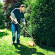 Триммер электрический STIHL FSE 81 (48090114119)