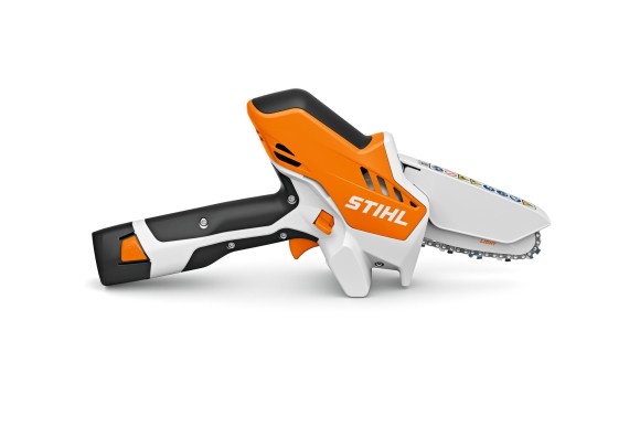 Акумуляторний гілкоріз STIHL GTA 26, 10 см, каркас (GA010116900)