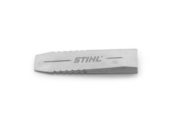 Клин из алюминия STIHL, 600г (00008812222)
