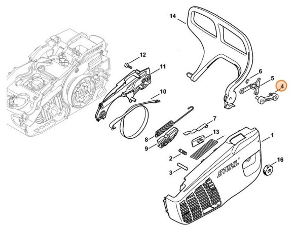 Вкладыш (11296405000) Вкладыш (11296405000)