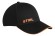 Кепка LOGO чорна STIHL 04209400006